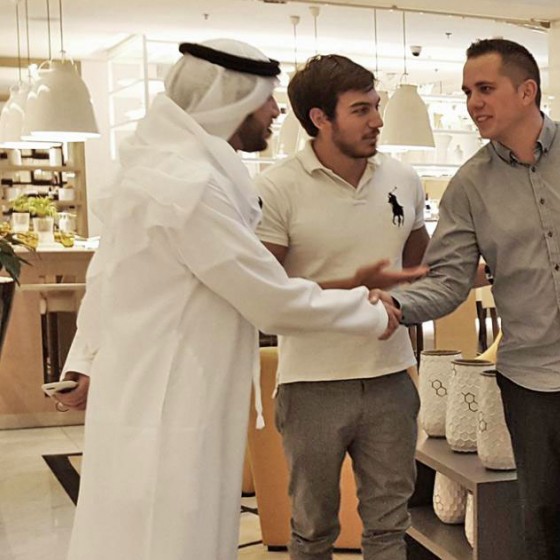 Firmengrundung In Dubai Oder Abu Dhabi Firma Grunden In Den Vae